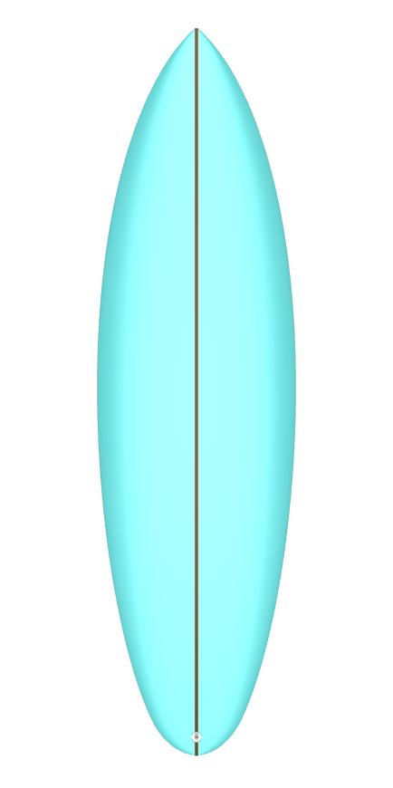 round tail big boy